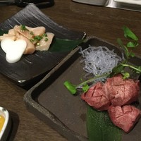 焼肉の龍園 小倉本店 - 