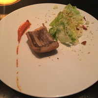 ラ・ボンヌターブル - 