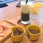 Cafe＆Dining cocola - 