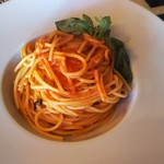 Da Michele - ポモドーロスパゲッティ