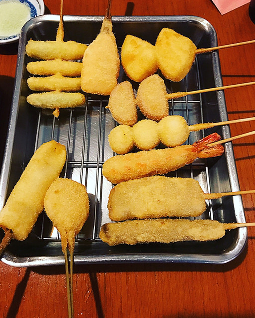 Kushi Shusai Kobo Teruteru