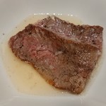 肉料理ふくなが - 