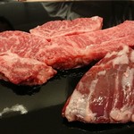 肉料理ふくなが - 