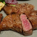 肉料理ふくなが - 