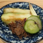 肉料理ふくなが - 