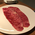 焼肉 矢澤 東京 - 