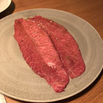 焼肉 矢澤 東京 - 