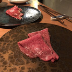 焼肉 矢澤 東京 - 