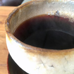 甘味茶房 ここの - 珈琲