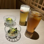 蕎麦・鮮魚 個室居酒屋 村瀬 - 