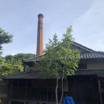 小布施堂 えんとつ - 