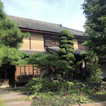 小布施堂 えんとつ - 