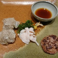 肉料理ふくなが - 