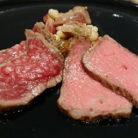 肉料理ふくなが - 