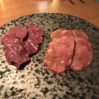 焼肉 矢澤 東京 - 