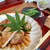 甘味茶房 ここの - 料理写真:イ  一汁三菜  1200円  四元豚バージョン