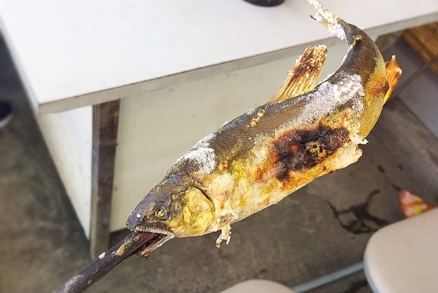 さおしん 藁科川店 安倍川 炭火焼き 食べログ さおしん 藁科川店 安倍川 炭火焼き 食べログ
