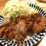 Tonkatsu Nomura - 