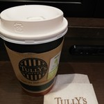 TULLY 'S COFFEE - 