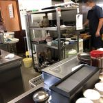 まるやま食堂 - 