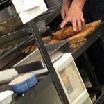 まるやま食堂 - 