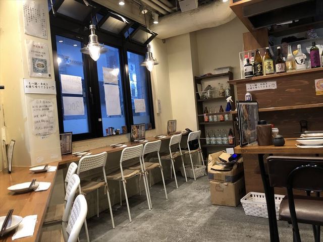 移転 もつ鍋 串焼き にわ 日ノ出町 居酒屋 食べログ 移転 もつ鍋 串焼き にわ 日ノ出町 居酒屋 食べログ