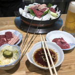 成吉思汗 だるま - 