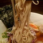 Homemade Ramen 麦苗 - 