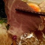 Homemade Ramen 麦苗 - 
