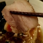 Homemade Ramen 麦苗 - チャーシュー