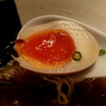 Homemade Ramen 麦苗 - 味玉