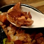 Homemade Ramen 麦苗 - コロチャーご飯