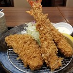 とんかつ 和幸 - 