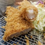 とんかつ 和幸 - 