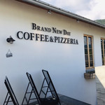 BRAND NEW DAY COFFEE - 