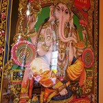 Ganesha - 