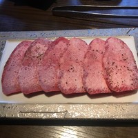 焼肉 大河 - 