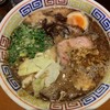 夢亀らーめん