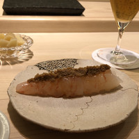 鮨 なんば 日比谷 - 