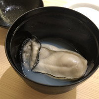 鮨 なんば 日比谷 - 