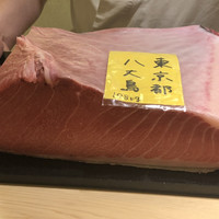 鮨 なんば 日比谷 - 