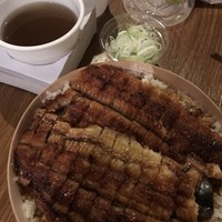 うなぎのしろむら - 