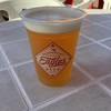 EAGLES BEER バックネット裏店