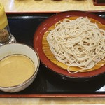 小諸そば - 