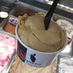 Gelateria Squero - 料理写真:ピスタチオ