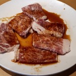 Yakiniku Kingu - 