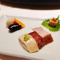 赤坂璃宮 銀座店 - 