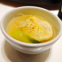 赤坂璃宮 銀座店 - 