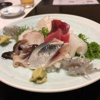 かぐら坂 新富寿司 - 