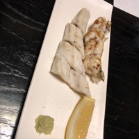 かぐら坂 新富寿司 - 